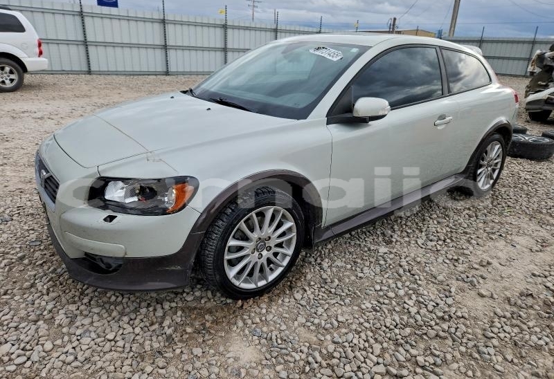 Big with watermark volvo c30 lagos state lagos 46601