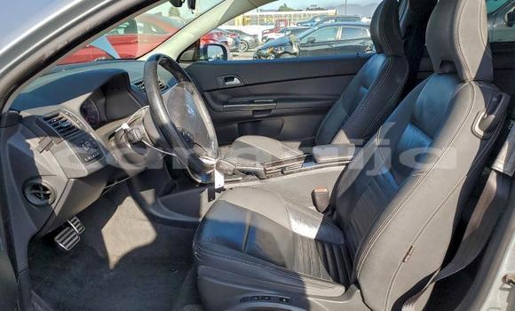 Buy Used Volvo C30 White Car in Lagos in Lagos State Buy Used Volvo C30 White Car in Lagos in Lagos State