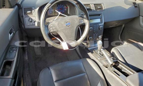 Buy Used Volvo C30 White Car in Lagos in Lagos State Buy Used Volvo C30 White Car in Lagos in Lagos State