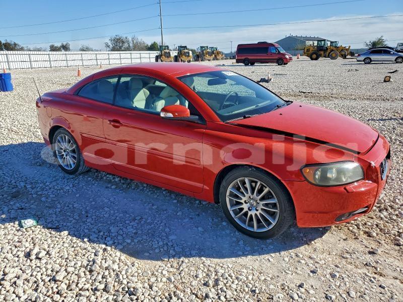 Big with watermark volvo c70 lagos state lagos 46602