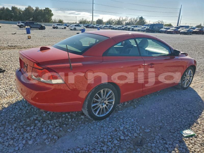 Big with watermark volvo c70 lagos state lagos 46602