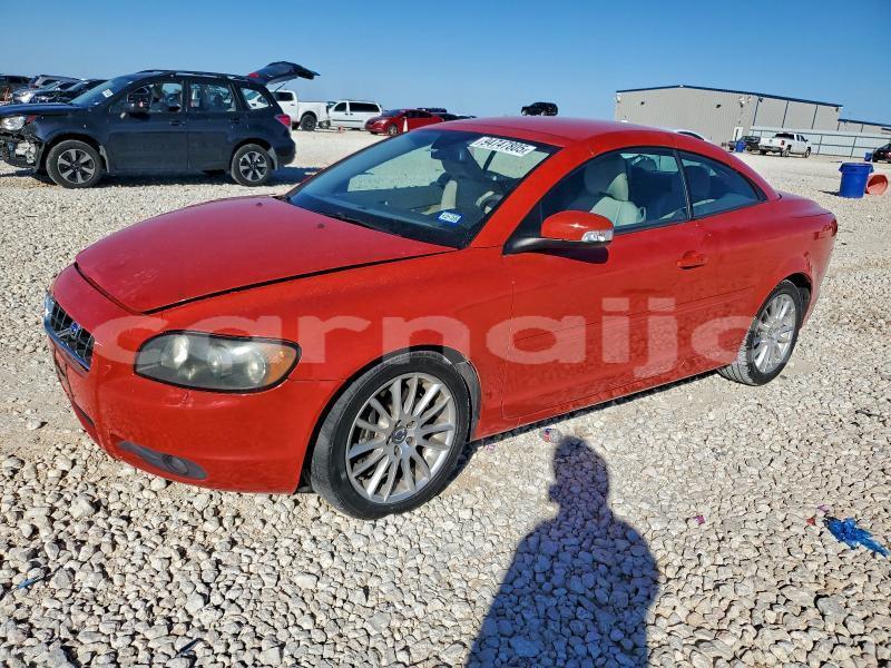 Big with watermark volvo c70 lagos state lagos 46602