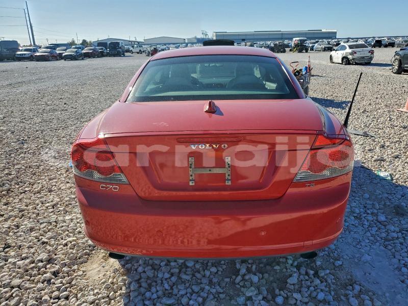Big with watermark volvo c70 lagos state lagos 46602