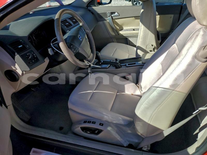 Big with watermark volvo c70 lagos state lagos 46602