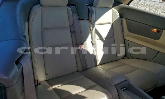 Buy Used Volvo C70 Red Car in Lagos in Lagos State Buy Used Volvo C70 Red Car in Lagos in Lagos State