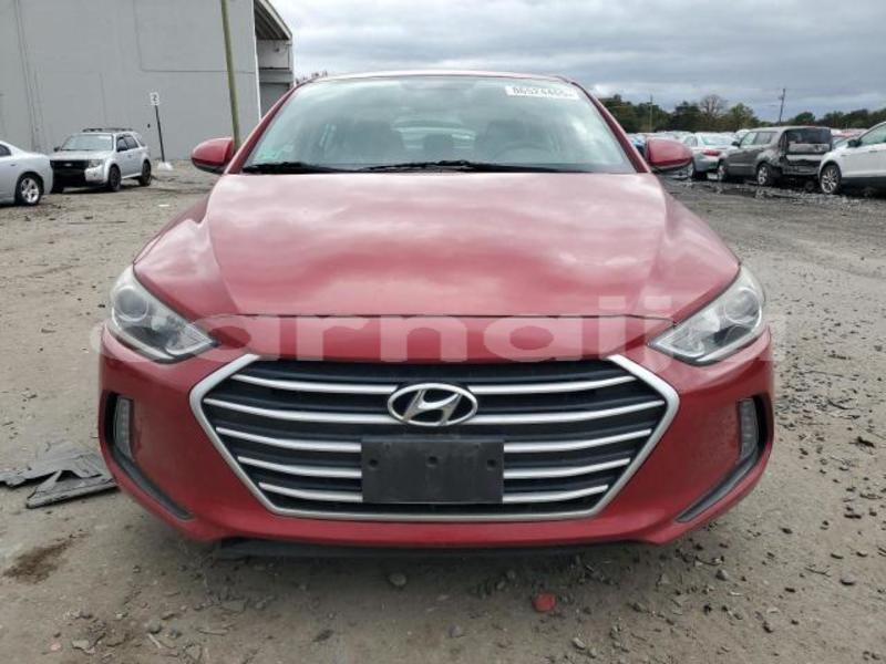 Big with watermark hyundai elantra lagos state badagry 46603