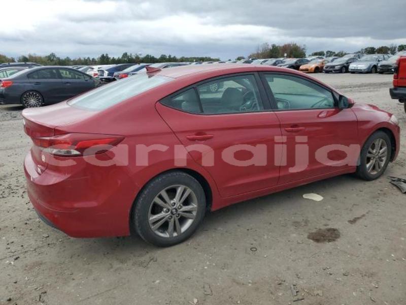 Big with watermark hyundai elantra lagos state badagry 46603