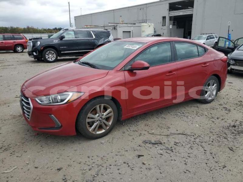 Big with watermark hyundai elantra lagos state badagry 46603