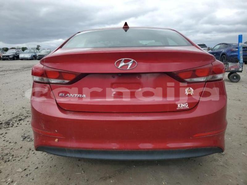 Big with watermark hyundai elantra lagos state badagry 46603