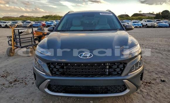Acheter Occasion Voiture Hyundai Kona Autre à Lagos, État de Lagos