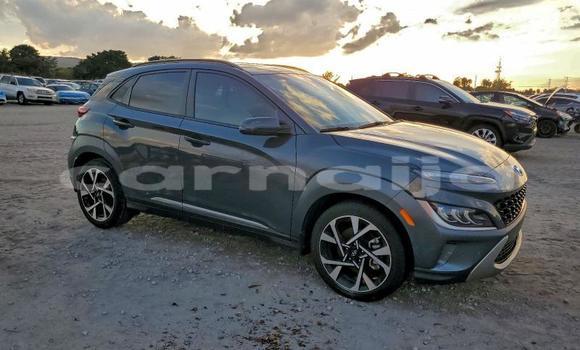 Buy Used Hyundai Kona Other Car in Lagos in Lagos State Buy Used Hyundai Kona Other Car in Lagos in Lagos State