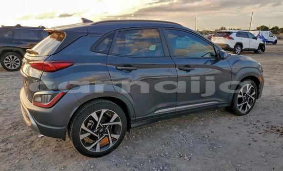 Buy Used Hyundai Kona Other Car in Lagos in Lagos State Buy Used Hyundai Kona Other Car in Lagos in Lagos State