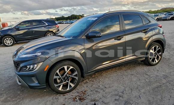 Buy Used Hyundai Kona Other Car in Lagos in Lagos State Buy Used Hyundai Kona Other Car in Lagos in Lagos State