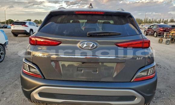 Buy Used Hyundai Kona Other Car in Lagos in Lagos State Buy Used Hyundai Kona Other Car in Lagos in Lagos State