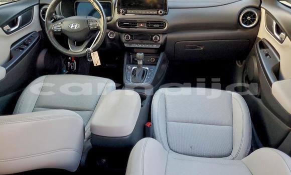 Buy Used Hyundai Kona Other Car in Lagos in Lagos State Buy Used Hyundai Kona Other Car in Lagos in Lagos State