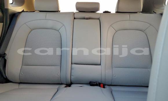 Buy Used Hyundai Kona Other Car in Lagos in Lagos State Buy Used Hyundai Kona Other Car in Lagos in Lagos State