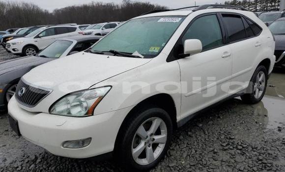 Acheter Occasion Voiture Lexus RX 330 Autre à Lagos, État de Lagos