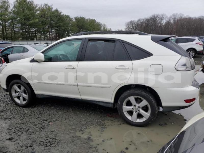 Big with watermark lexus rx 330 lagos state lagos 46605