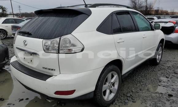 Buy Used Lexus RX 330 Other Car in Lagos in Lagos State Buy Used Lexus RX 330 Other Car in Lagos in Lagos State
