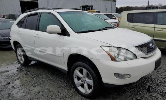 Buy Used Lexus RX 330 Other Car in Lagos in Lagos State Buy Used Lexus RX 330 Other Car in Lagos in Lagos State