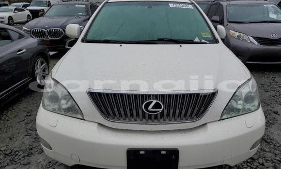 Buy Used Lexus RX 330 Other Car in Lagos in Lagos State Buy Used Lexus RX 330 Other Car in Lagos in Lagos State
