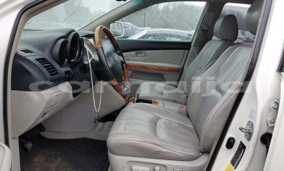 Buy Used Lexus RX 330 Other Car in Lagos in Lagos State Buy Used Lexus RX 330 Other Car in Lagos in Lagos State