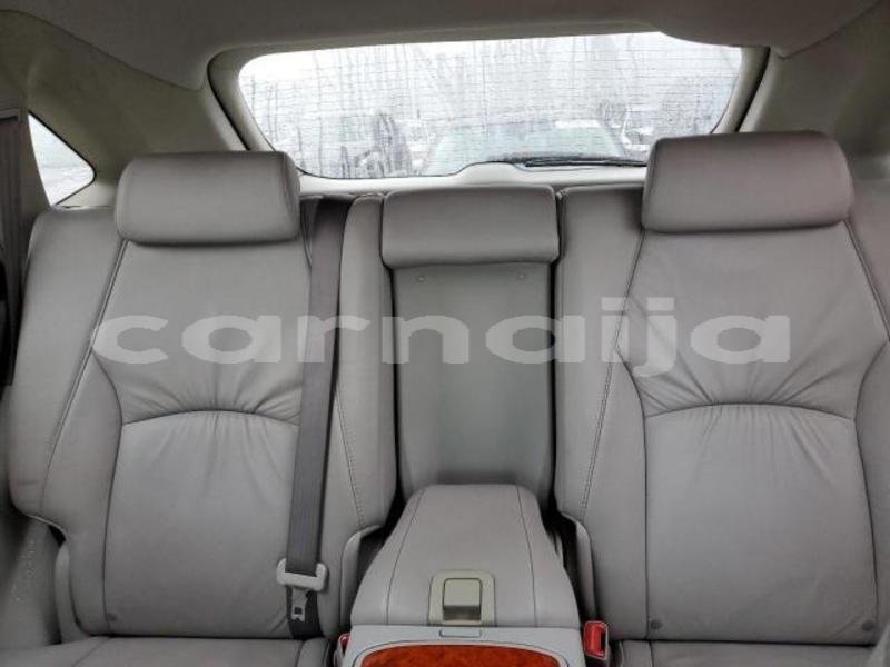 Big with watermark lexus rx 330 lagos state lagos 46605