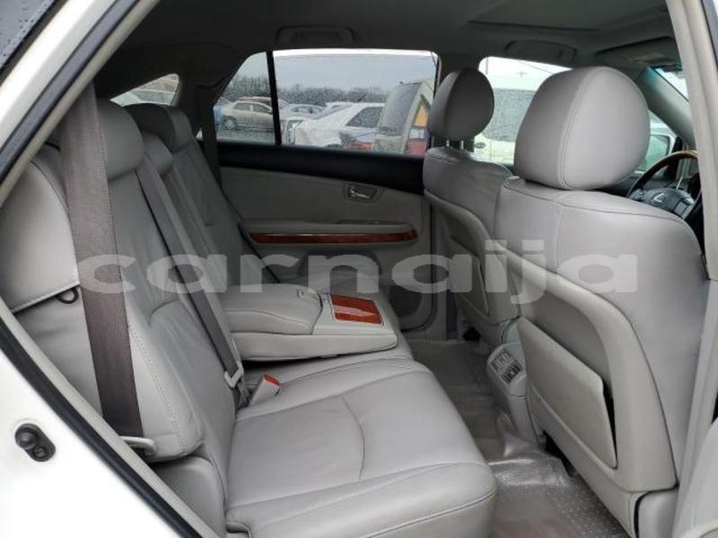 Big with watermark lexus rx 330 lagos state lagos 46605