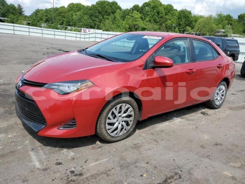 Big with watermark toyota corolla lagos state lagos 46606
