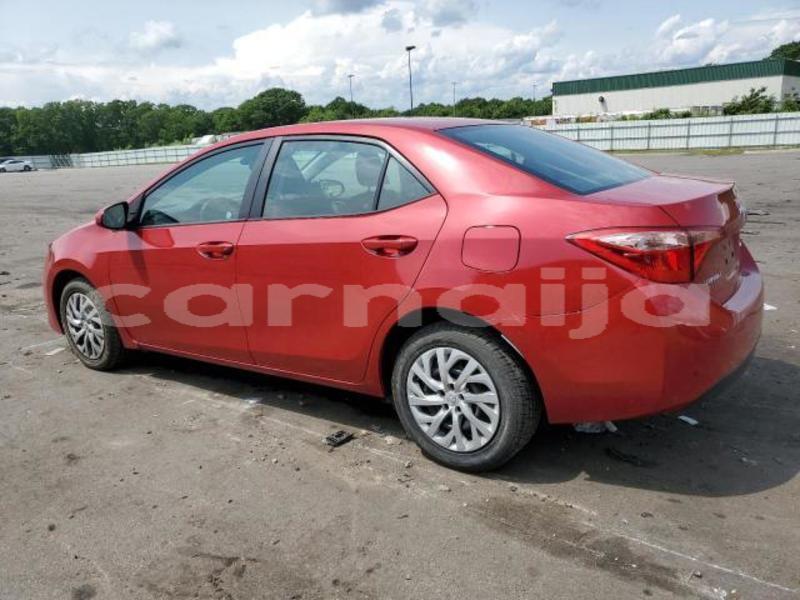 Big with watermark toyota corolla lagos state lagos 46606
