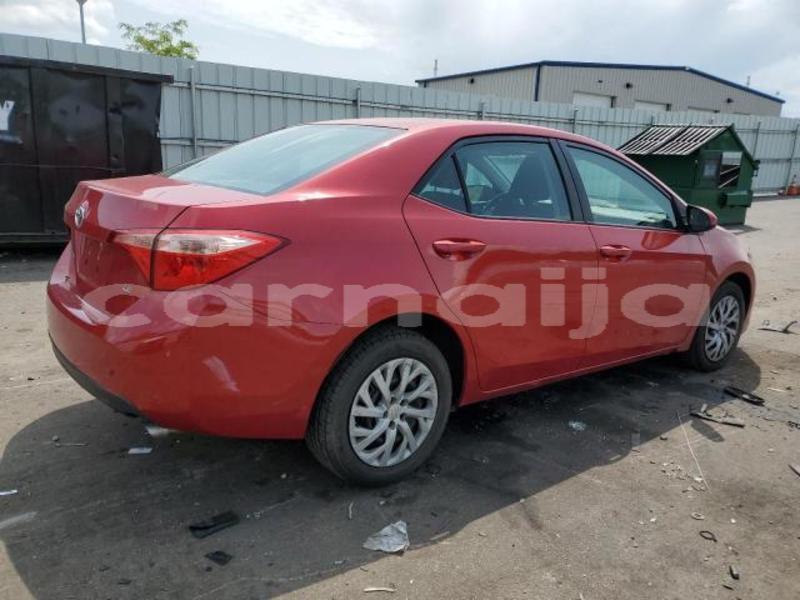 Big with watermark toyota corolla lagos state lagos 46606
