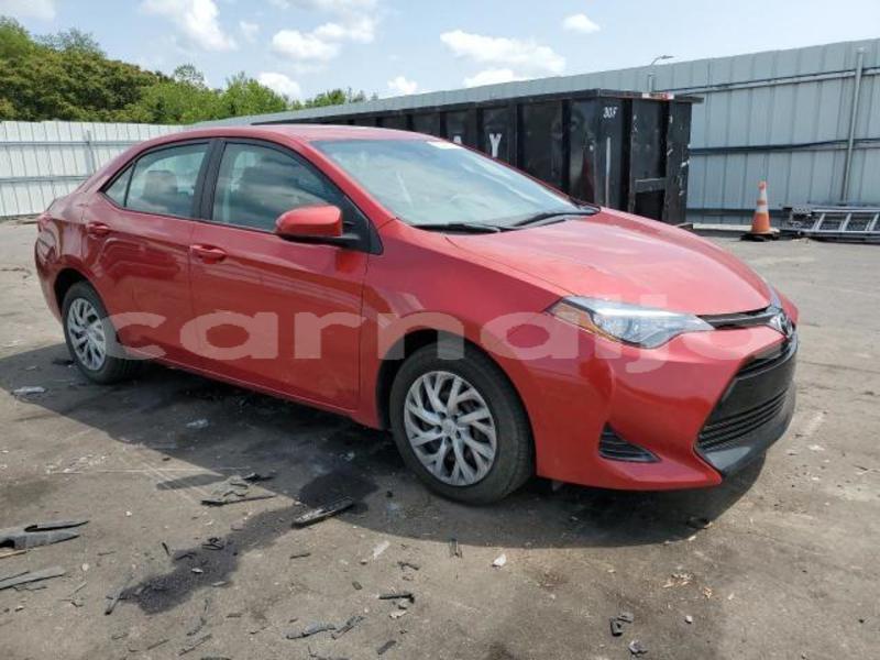 Big with watermark toyota corolla lagos state lagos 46606