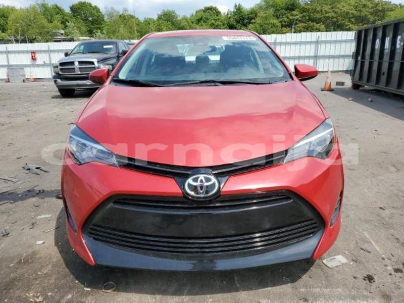 Big with watermark toyota corolla lagos state lagos 46606