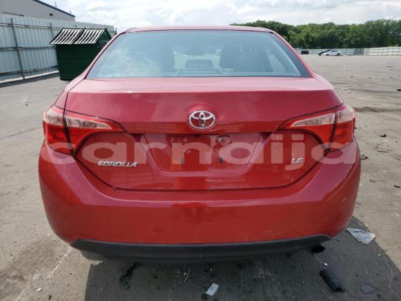 Big with watermark toyota corolla lagos state lagos 46606