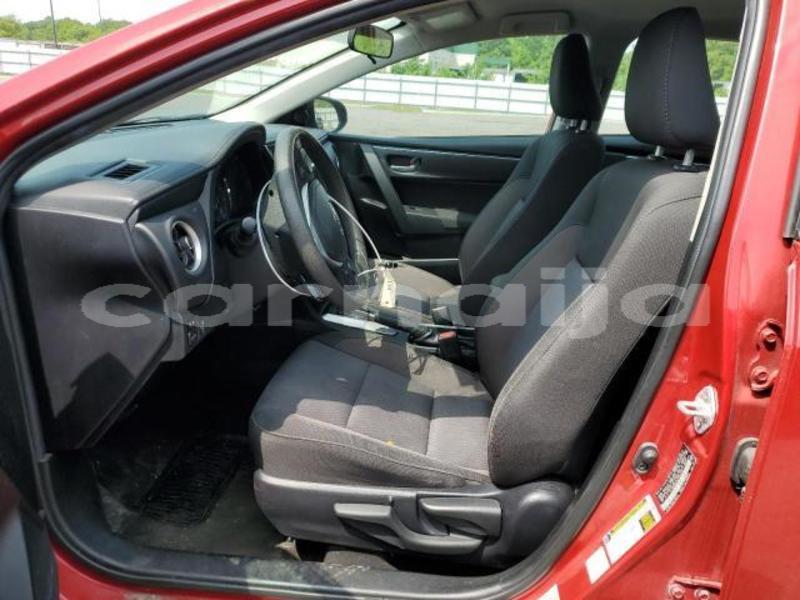 Big with watermark toyota corolla lagos state lagos 46606