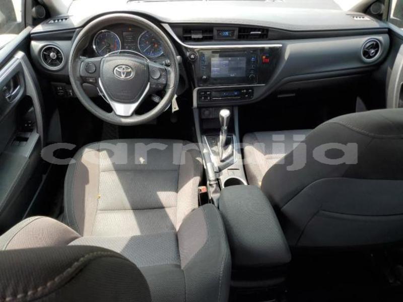 Big with watermark toyota corolla lagos state lagos 46606