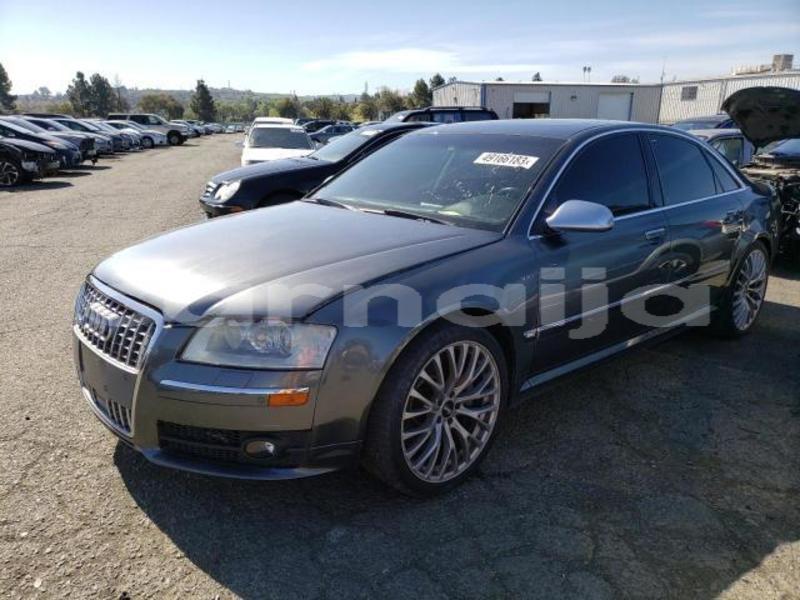 Big with watermark audi s8 lagos state lagos 46607