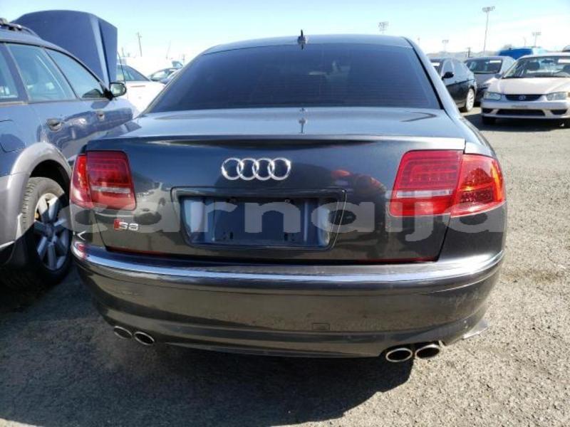 Big with watermark audi s8 lagos state lagos 46607