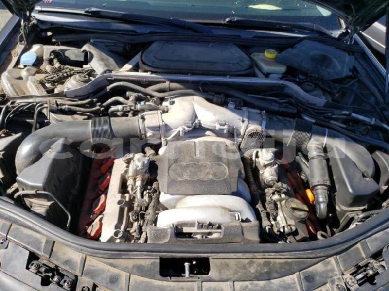 Big with watermark audi s8 lagos state lagos 46607