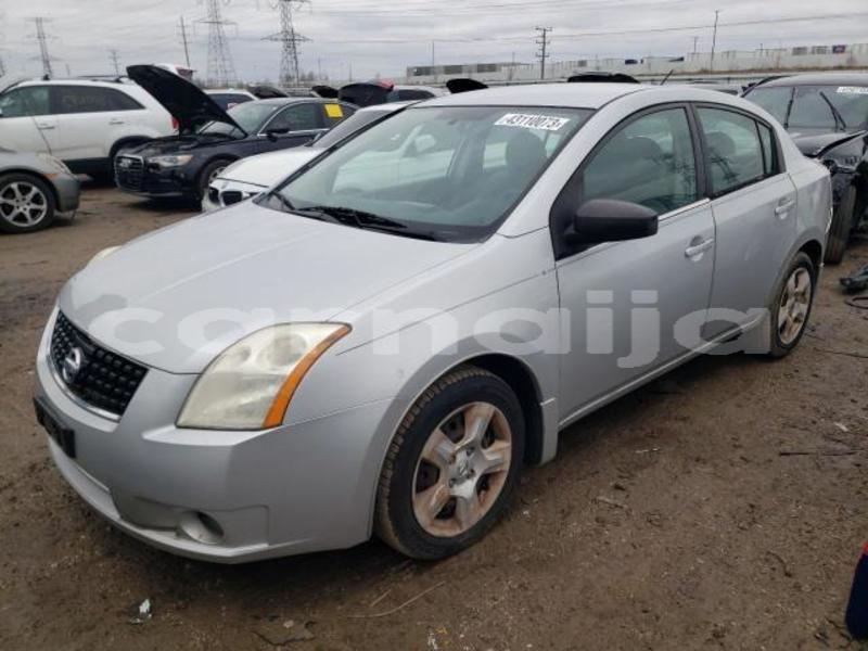 Big with watermark nissan sentra lagos state lagos 46609