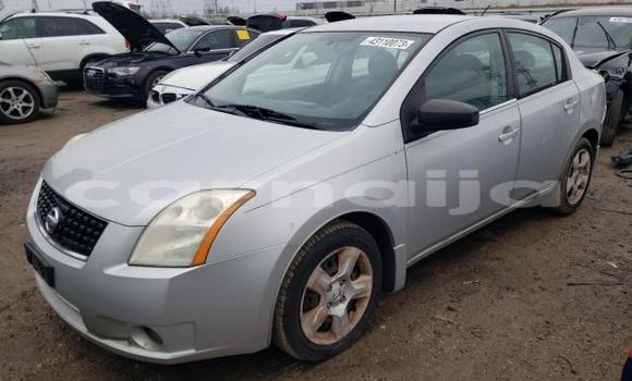 Buy Used Nissan Sentra Other Car in Lagos in Lagos State