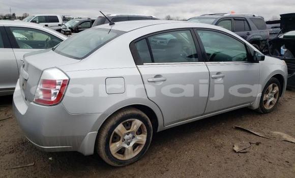 Buy Used Nissan Sentra Other Car in Lagos in Lagos State Buy Used Nissan Sentra Other Car in Lagos in Lagos State