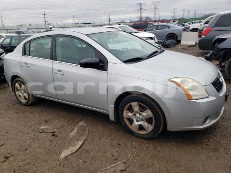 Big with watermark nissan sentra lagos state lagos 46609