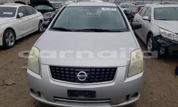 Buy Used Nissan Sentra Other Car in Lagos in Lagos State Buy Used Nissan Sentra Other Car in Lagos in Lagos State
