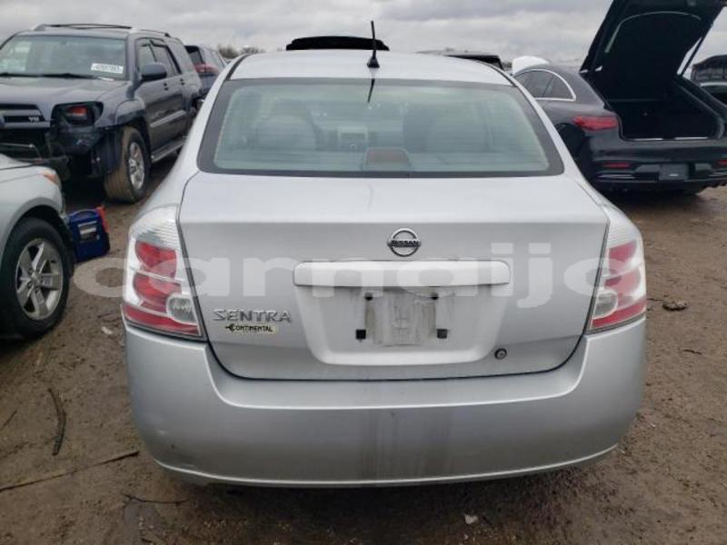 Big with watermark nissan sentra lagos state lagos 46609