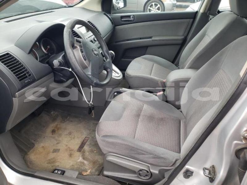 Big with watermark nissan sentra lagos state lagos 46609