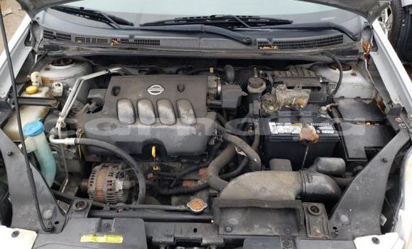 Buy Used Nissan Sentra Other Car in Lagos in Lagos State Buy Used Nissan Sentra Other Car in Lagos in Lagos State