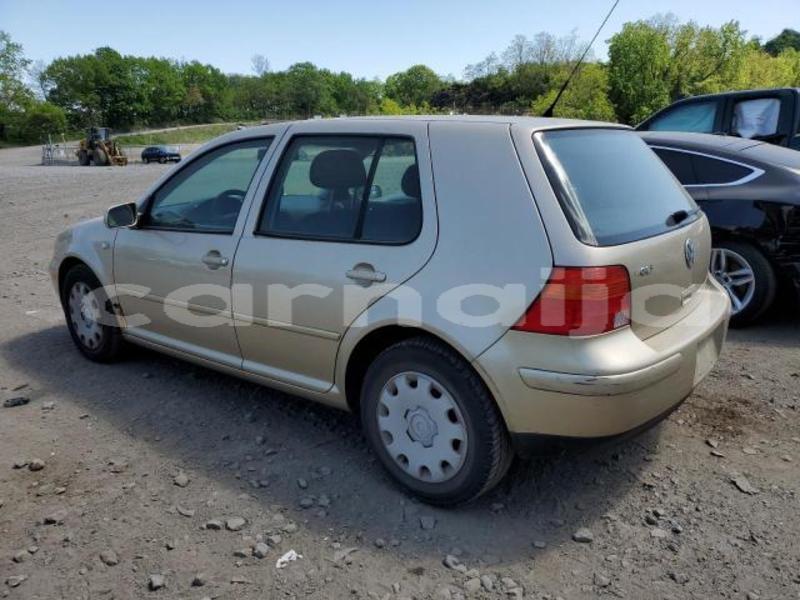 Big with watermark volkswagen golf lagos state lagos 46610