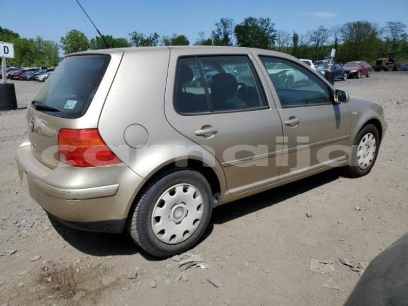 Big with watermark volkswagen golf lagos state lagos 46610