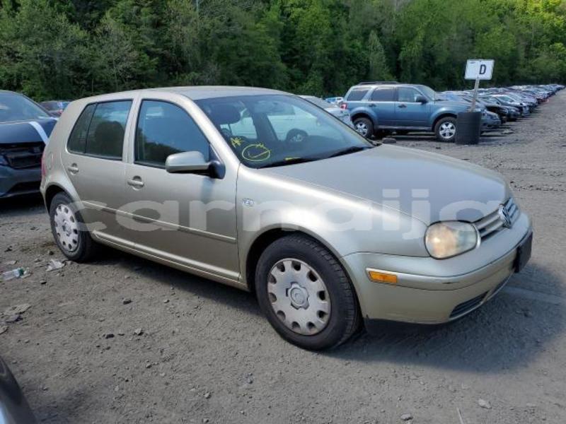 Big with watermark volkswagen golf lagos state lagos 46610